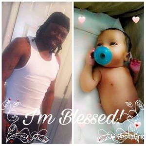 Meet your Posher, Kentrell reborn